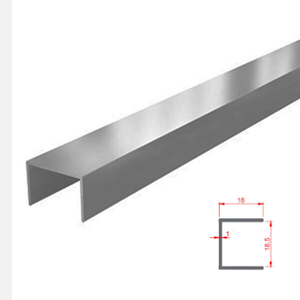 STAR ALÜMİNYUM Mobilya Kulpları
