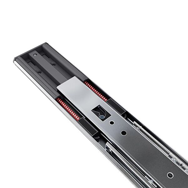 Samet Çekmece Rayı