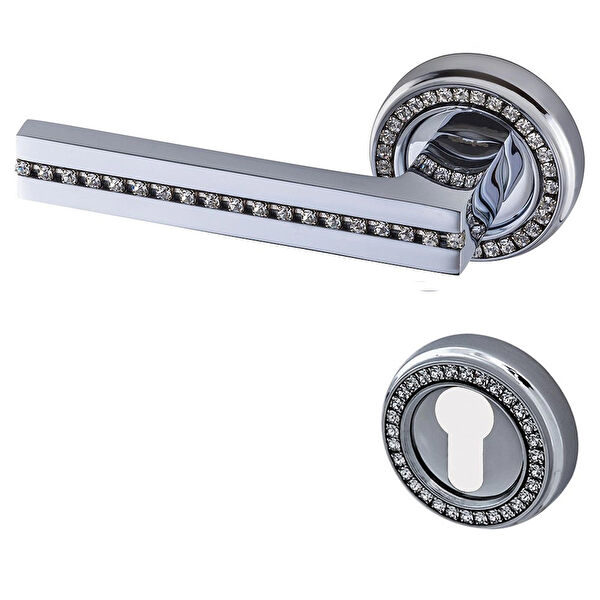 DOĞANLAR KAPI KOLLARI Kapı Kolu