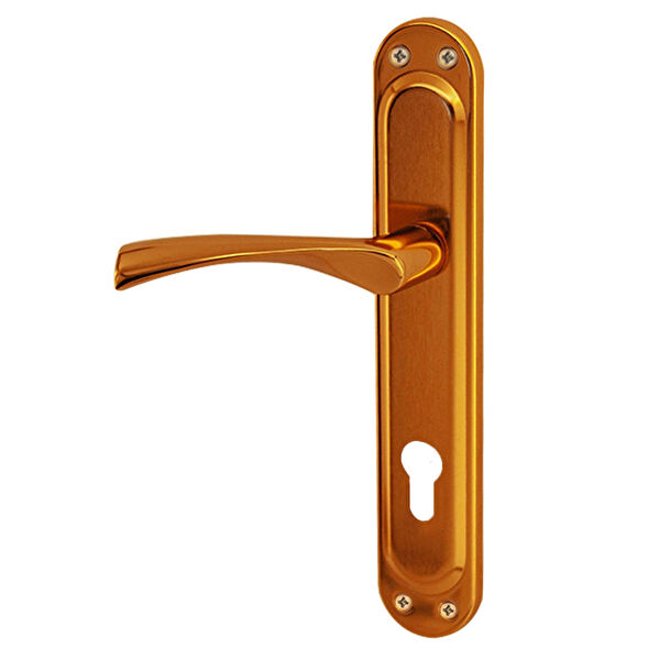 DOĞANLAR KAPI KOLLARI Kapı Kolu