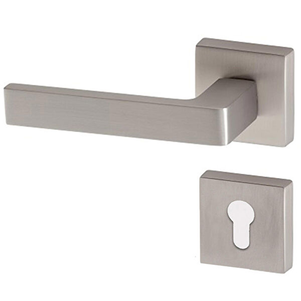 DOĞANLAR KAPI KOLLARI Kapı Kolu