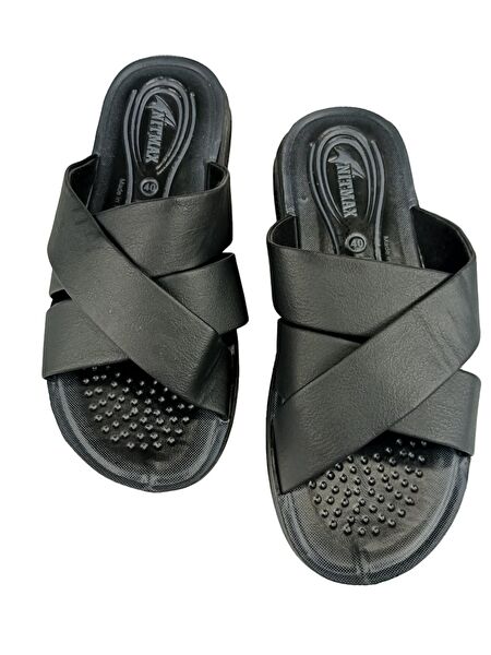 SİA ÇANTA Erkek Terlik