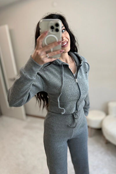 MOYSTORE Kadın Alt Üst Takım