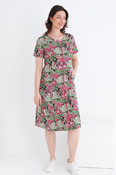 Intensive Günlük Elbise