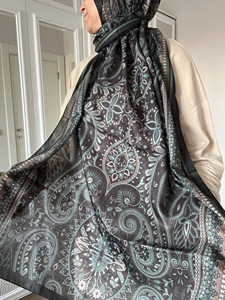 Modakaşmir Şal, Eşarp ve Aksesuarı