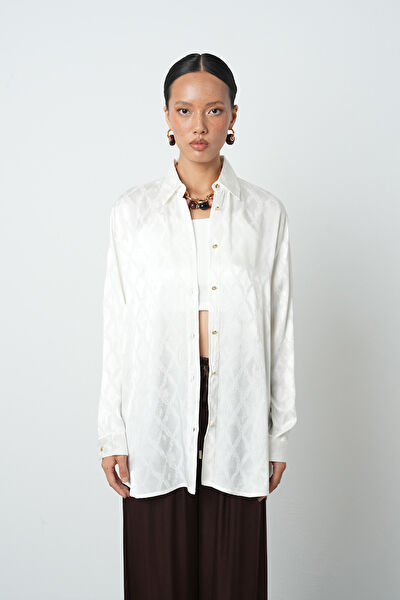 Orfeonegro Kadın Gömlek