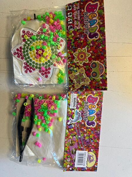 Endeks Ticaret Geçici Dövme, Şablonları