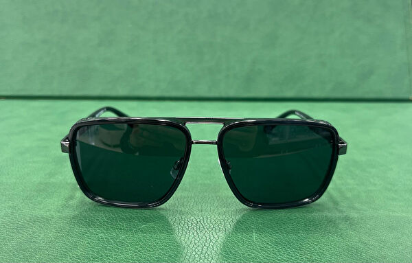 Mustang Erkek Güneş Gözlüğü