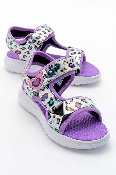 Mnpc Kız Çocuk Sandalet