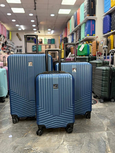 CDS Bavul, Valiz, Seyahat Çantası