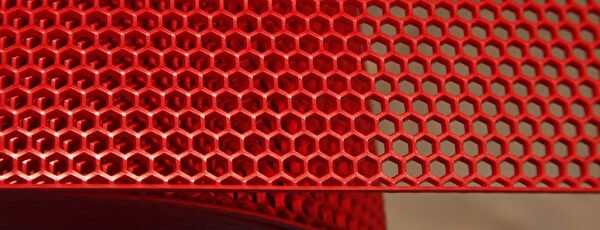 Colourmat Dış Mekan Paspası