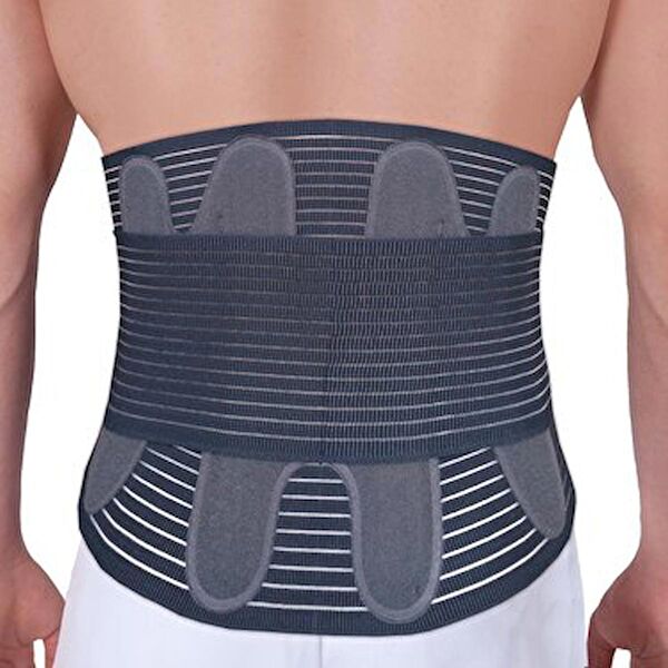 Orthocare Ortopedik Korse