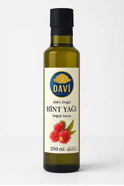 Davi Bakım Yağları