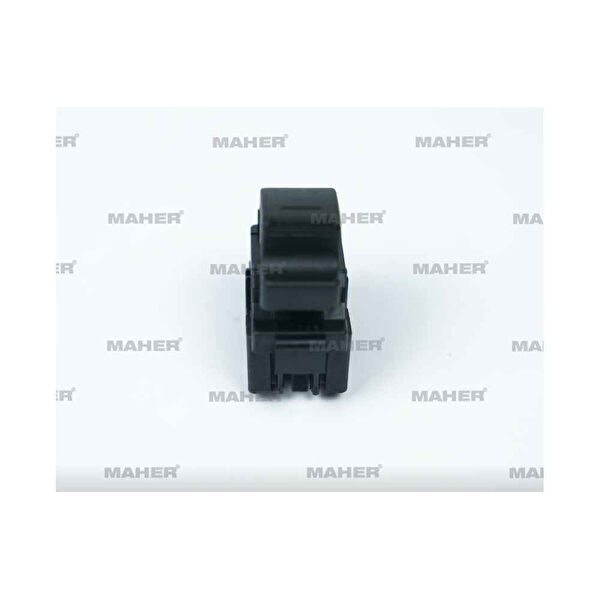 Maher Cam Krikoları