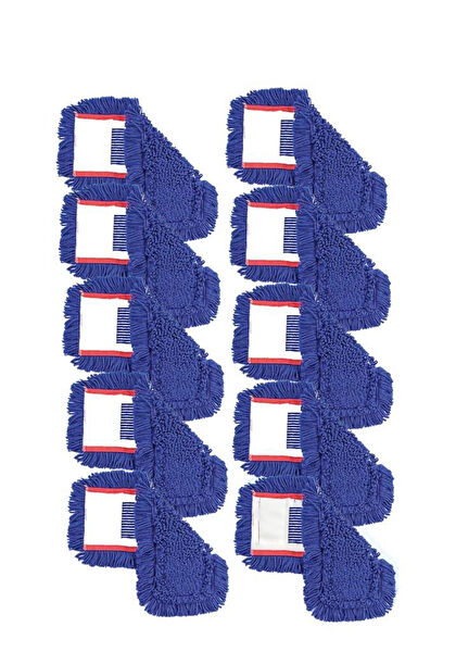 Omniclean Paspas, Mop Yedekleri