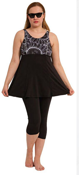 Tesmay Tesettür Mayo