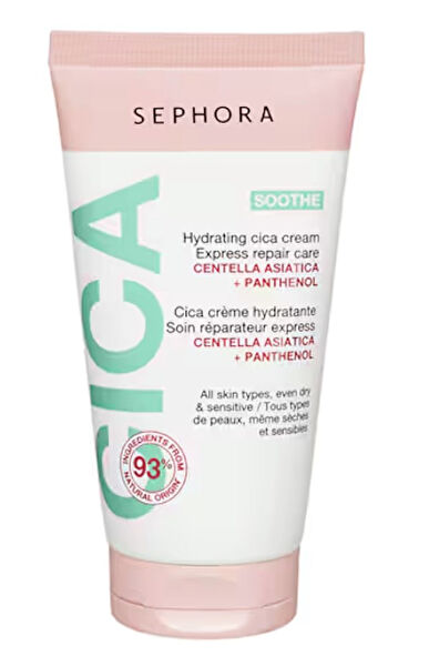 Sephora Collection Yüz Nemlendiriciler