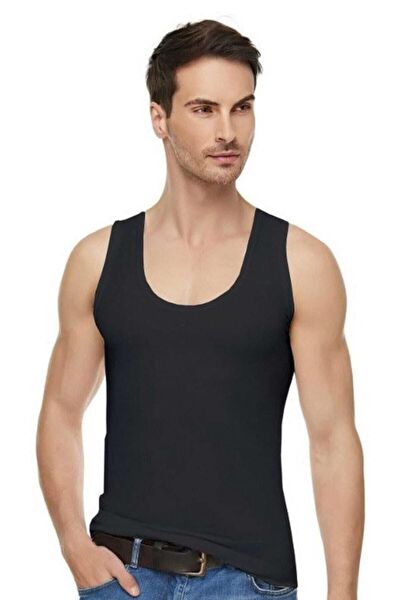 Momslab Erkek Atlet, Body