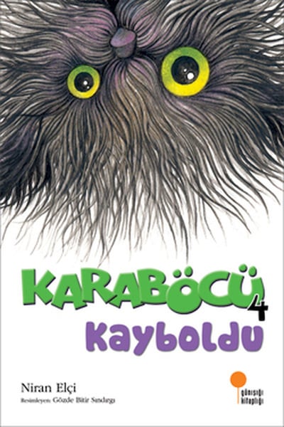Günışığı Kitaplığı Çocuk Öykü, Masal Kitapları