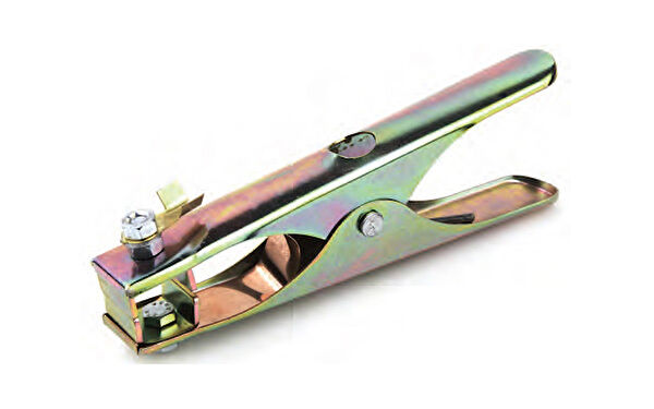 Eltos Kaynak Makinesi Aparatları