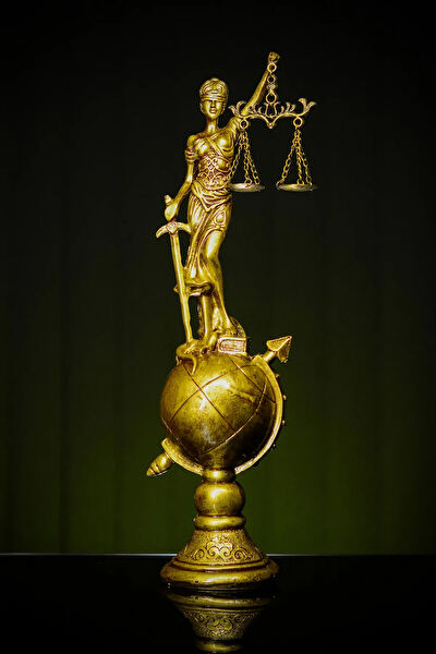 Narçiçeği Takı ve Hediyelik Eşya Dekoratif Obje, Biblo, Figür