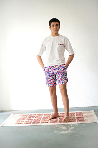 RG kidsstore Erkek Çocuk Mayo, Deniz Şortu