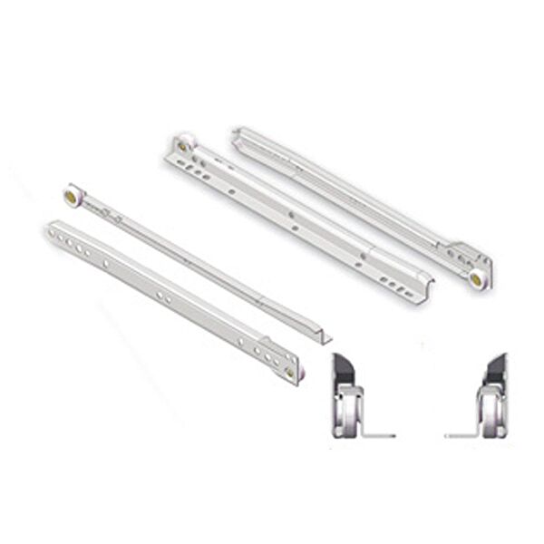 Yeniler Çekmece Rayı