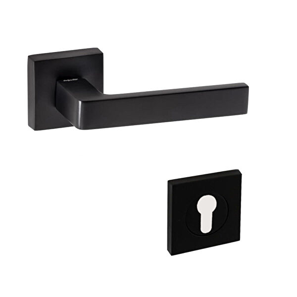 DOĞANLAR KAPI KOLLARI Kapı Kolu