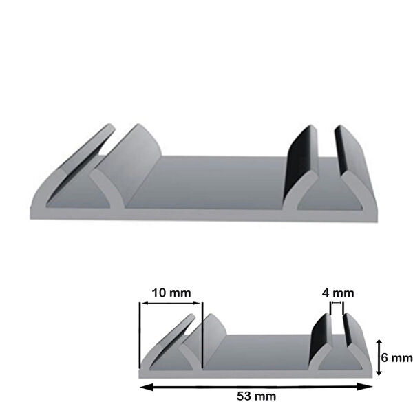 Yeniler Çekmece Rayı