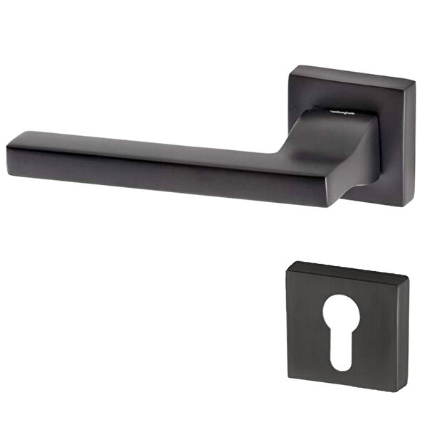 DOĞANLAR KAPI KOLLARI Kapı Kolu