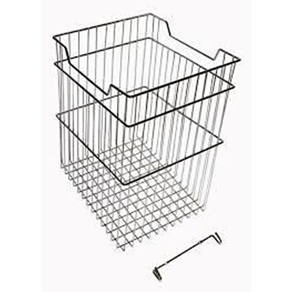 HUZUR MOBİLYA AKSESUARLARI Çamaşır Sepeti