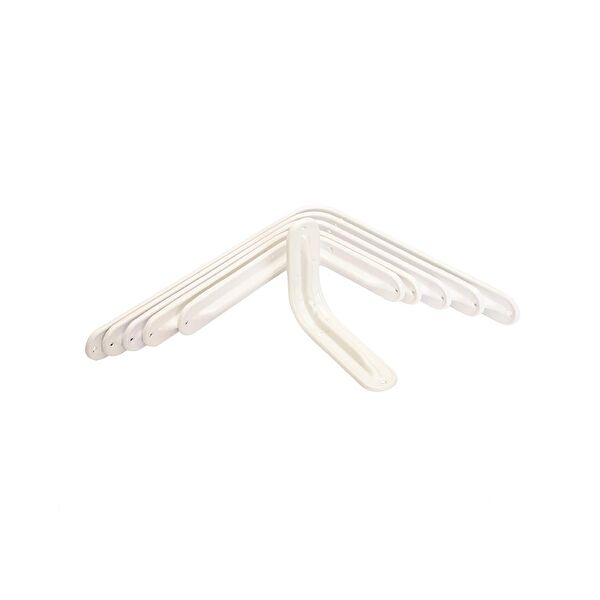 ER-SA BAĞLANTI ELEMANLARI Raf Altı