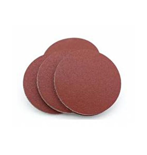 Egesan El Zımparası, Seti