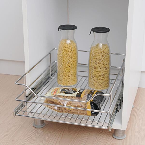 HUZUR MOBİLYA AKSESUARLARI Dolap İçi, Çekmece Düzenleyici