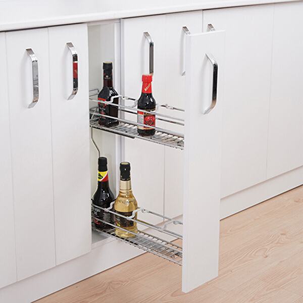 HUZUR MOBİLYA AKSESUARLARI Dolap İçi, Çekmece Düzenleyici