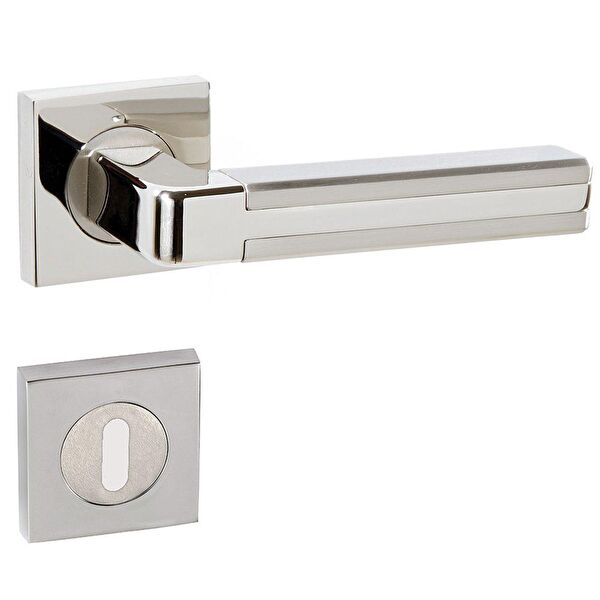 DOĞANLAR KAPI KOLLARI Kapı Kolu