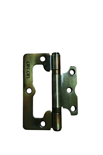 CAN MENTEŞE Mobilya Menteşesi