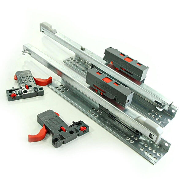 Samet Çekmece Rayı