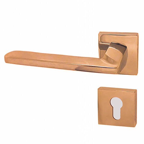 DOĞANLAR KAPI KOLLARI Kapı Kolu