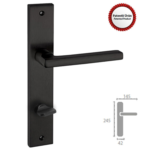 İstanbul Kapı Kolu