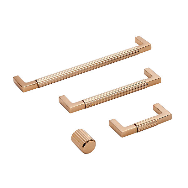 DOĞANLAR KAPI KOLLARI Mobilya Kulpları