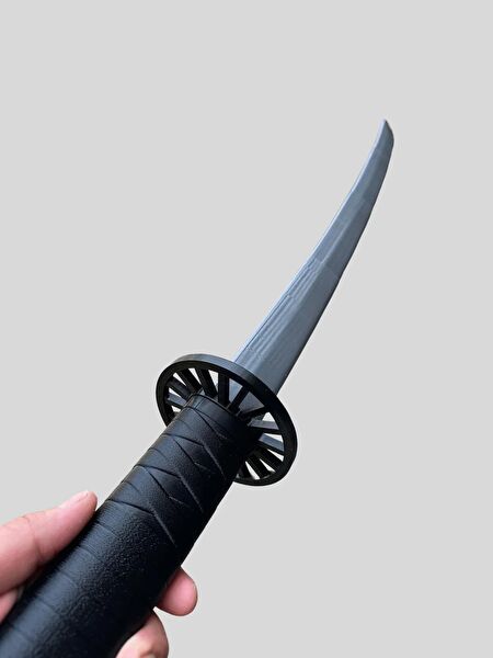 three3dprints Karakter Figürü