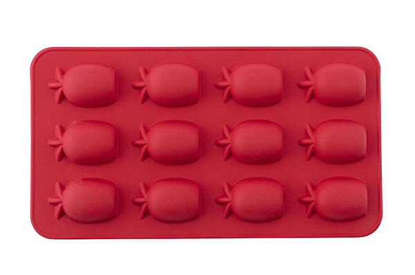 Silicolife Muffin Kalıbı