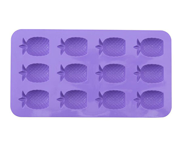 Silicolife Muffin Kalıbı