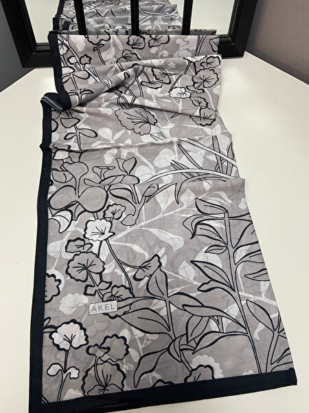 Modakaşmir Şal, Eşarp ve Aksesuarı