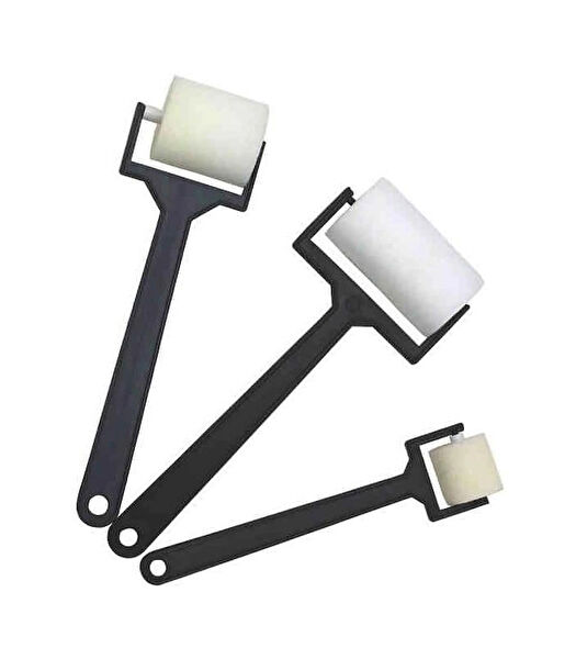 ilerigrup Fırça, Resim Kalemleri