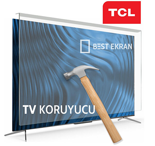 Bestekran Televizyon Ekran Koruyucu