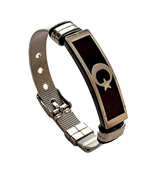 gns aksesuar Erkek Bileklik