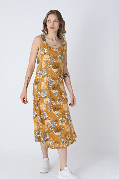 Intensive Günlük Elbise