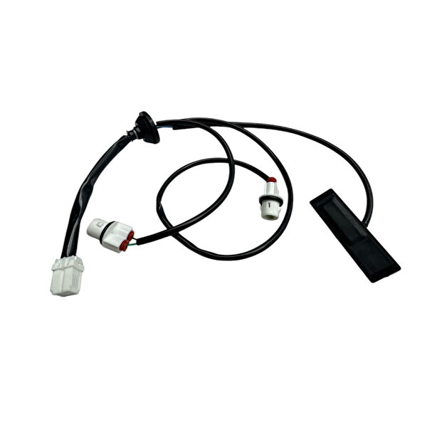 ITAQI Bagaj Kapağı